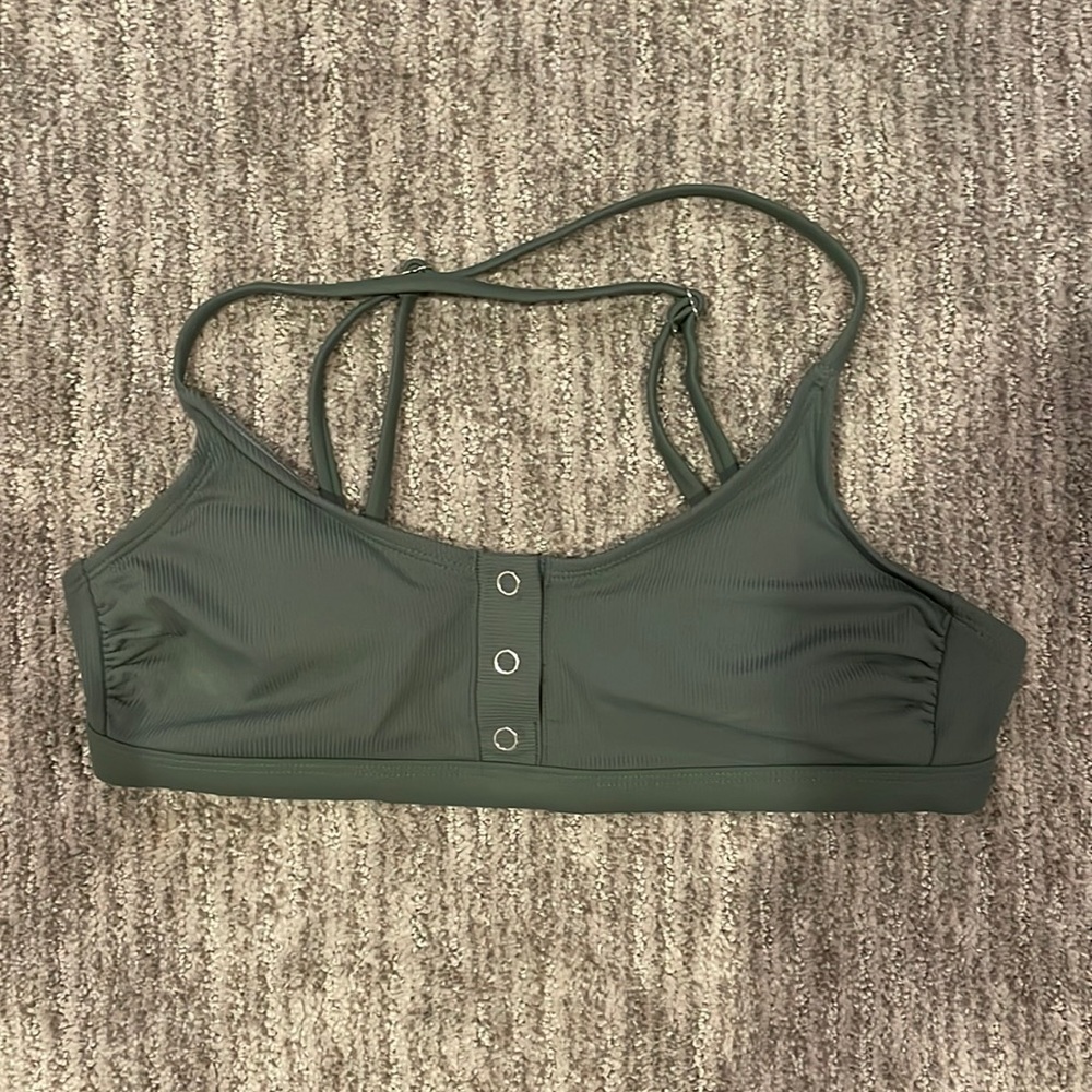 target swimsuit top